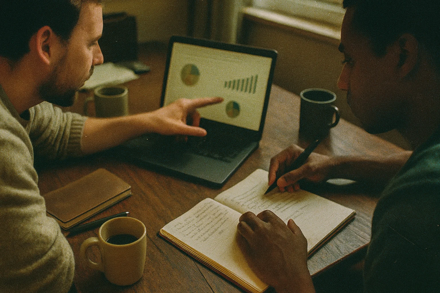 Human-AI Teaming Patterns That Actually Work